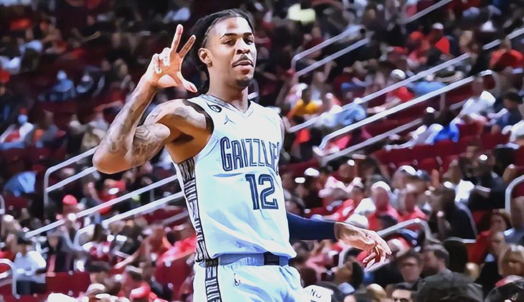 公牛轻取灰熊，利拉德扛起全队