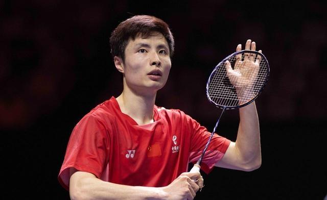 印尼队鏖战印度队,石宇奇状态火热 印尼队鏖战印度队,石宇奇状态火热