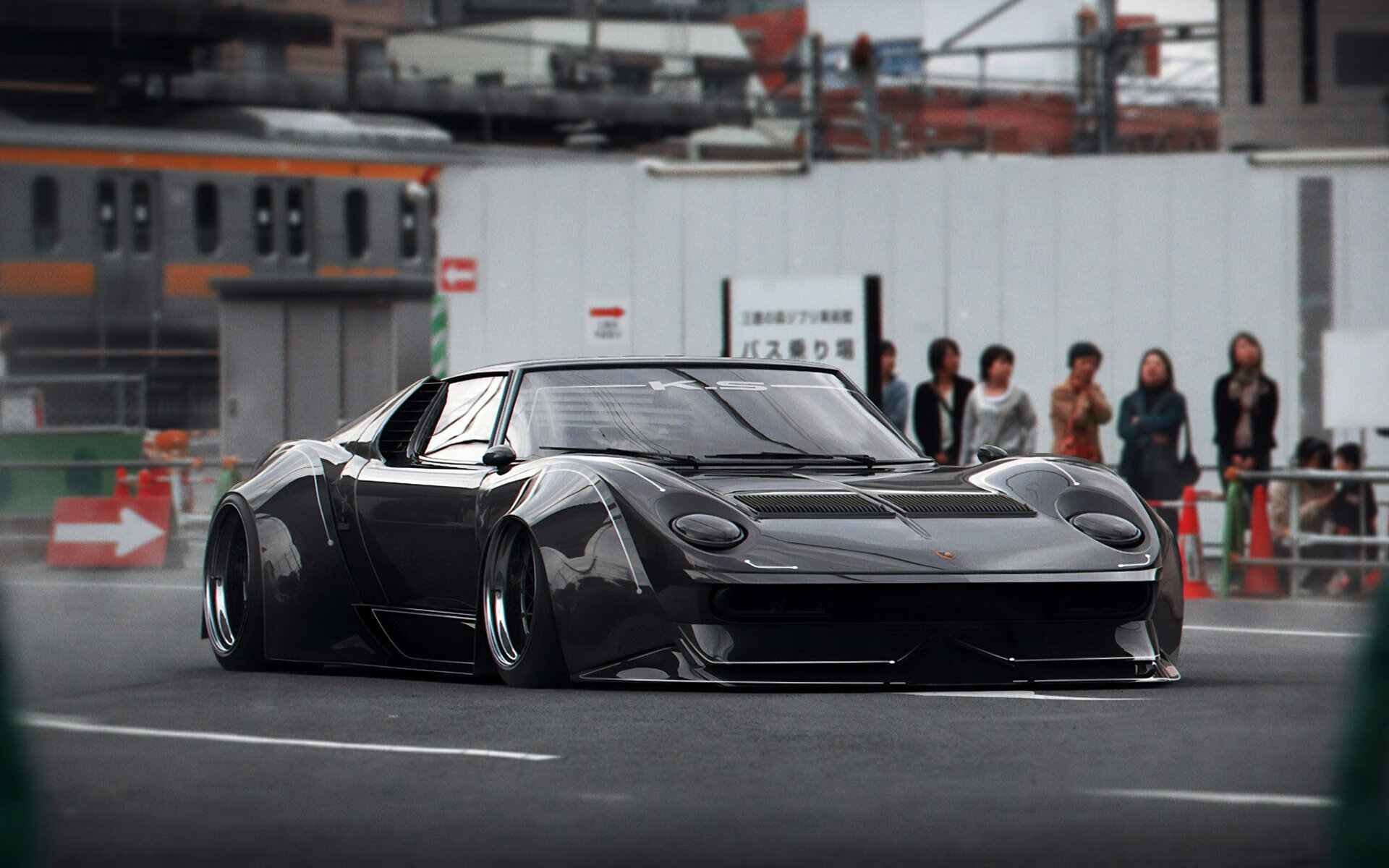 时空交错的绝杀,当德国战车遇见桃田贤斗