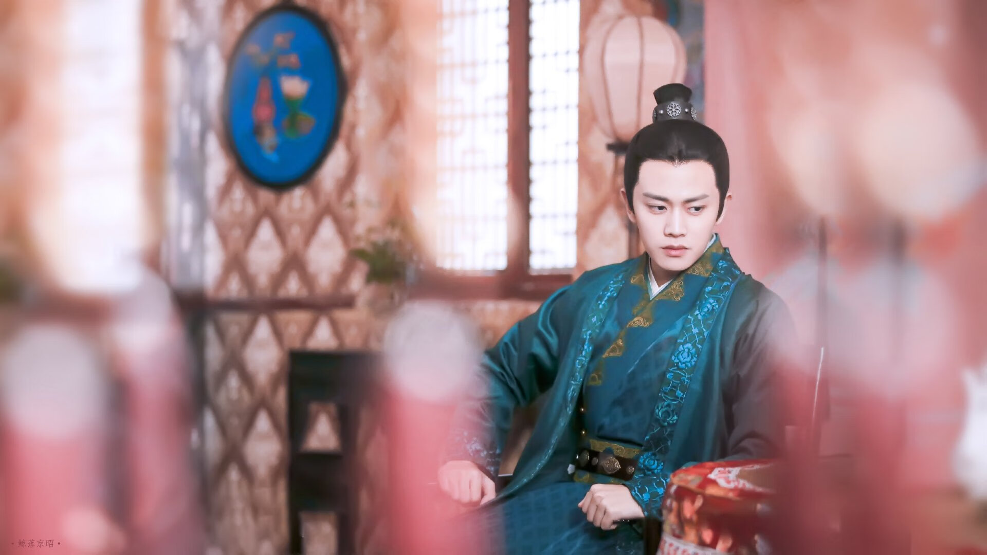 绝地逆转！巴黎见证王皓的封神之战