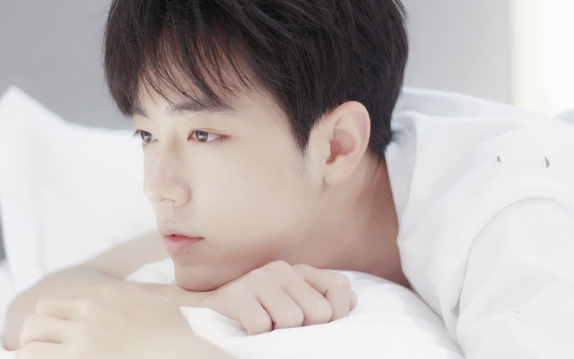 长安十日,当逆转与担当同时发生