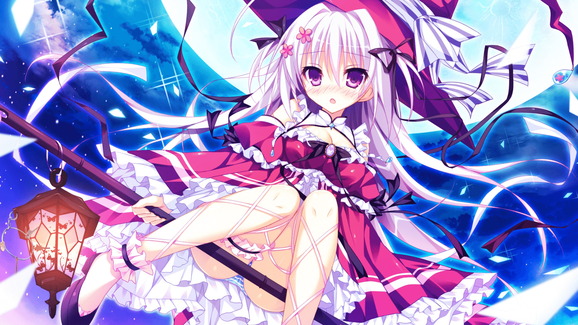 赛场上的独行者