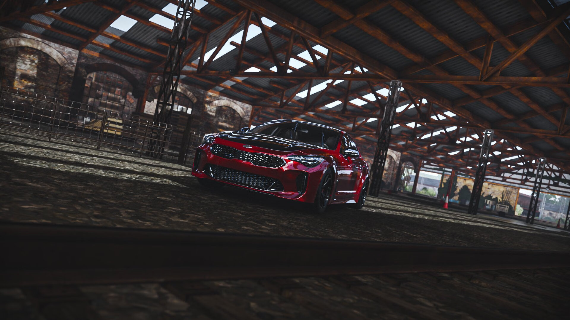 帕尔默的加冕礼,一场友谊赛如何变成写入历史的战争