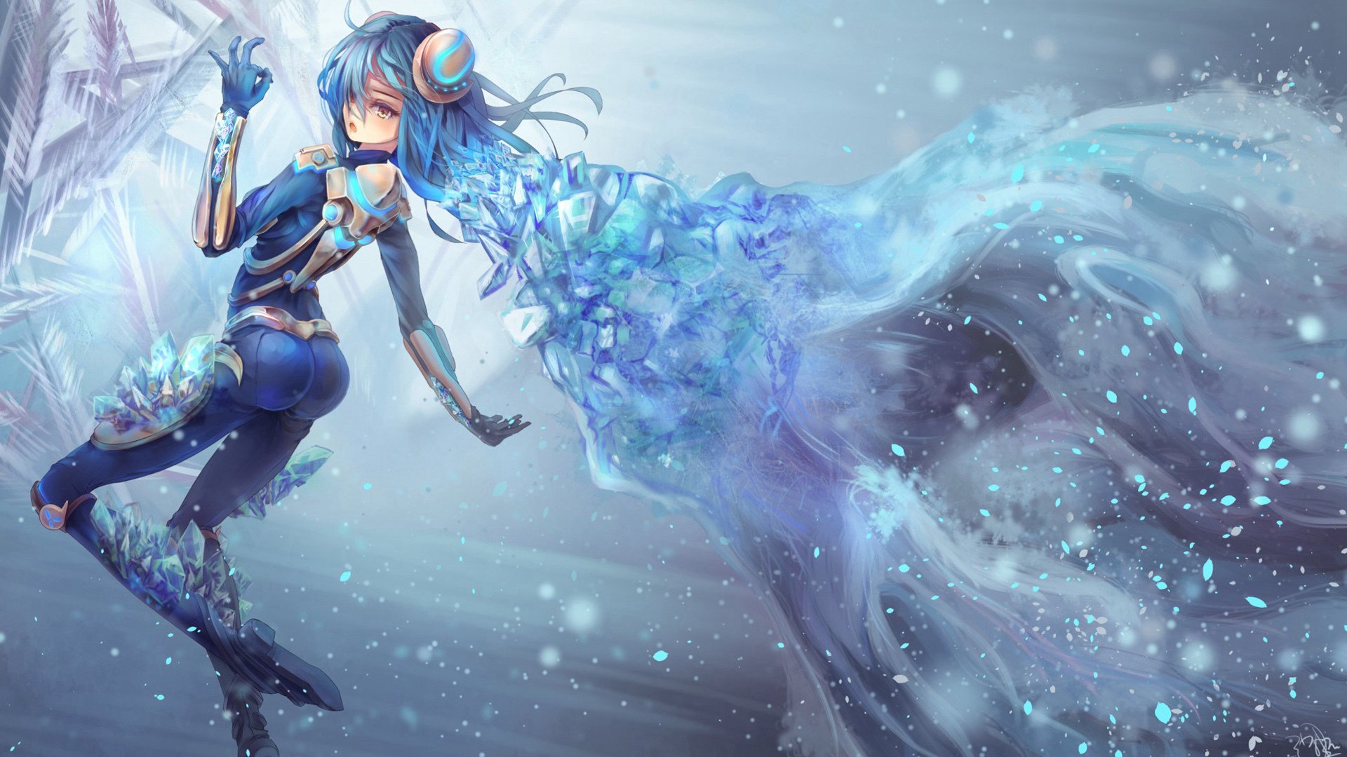 钢铁骑士挥剑破冰原，爱德华兹的压制级艺术，为克利夫兰写下的新定义