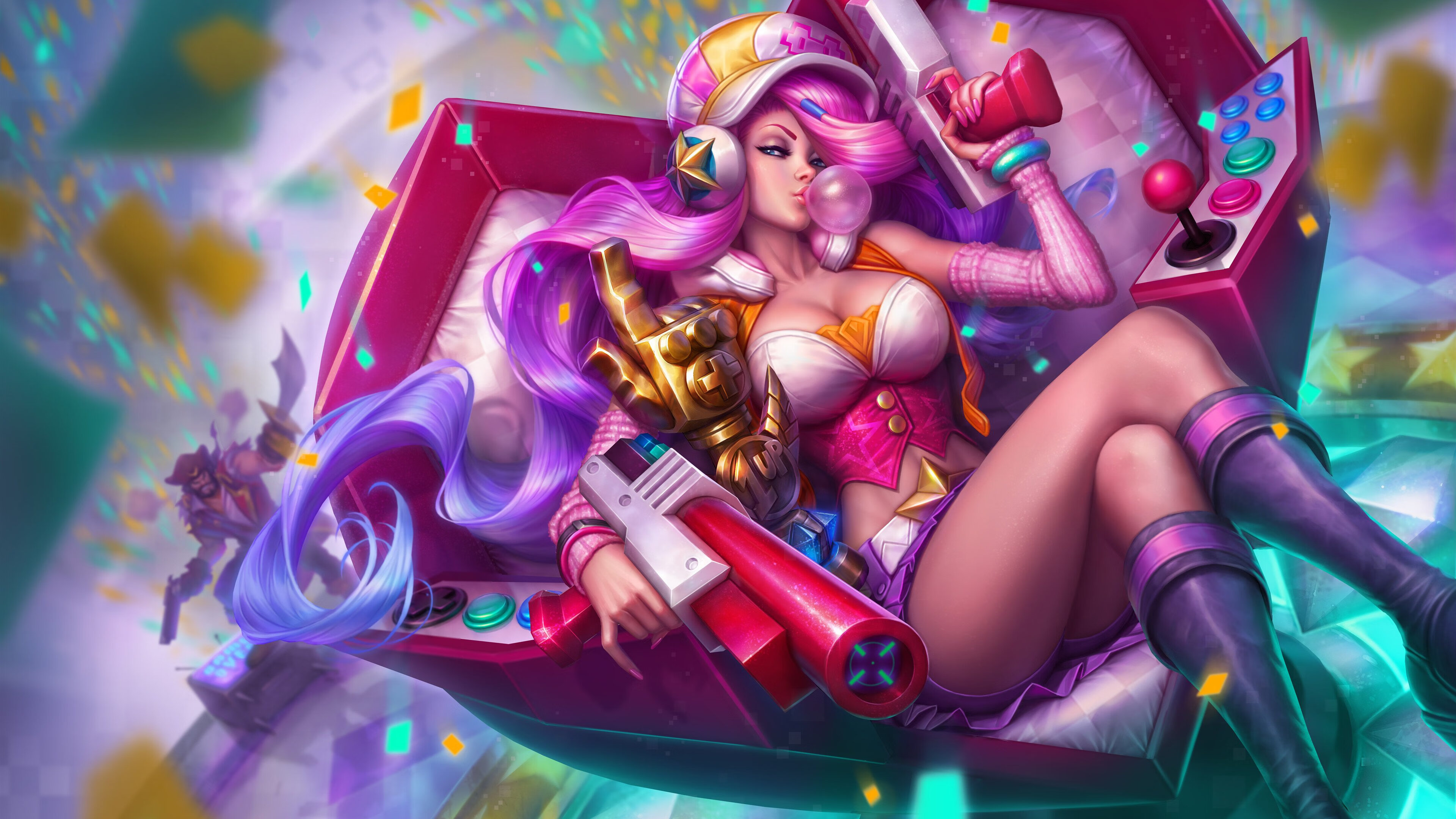 当皇家社会冲垮了勒沃库森的铁壁，梅西如何在另一个赛场成为关键先生？