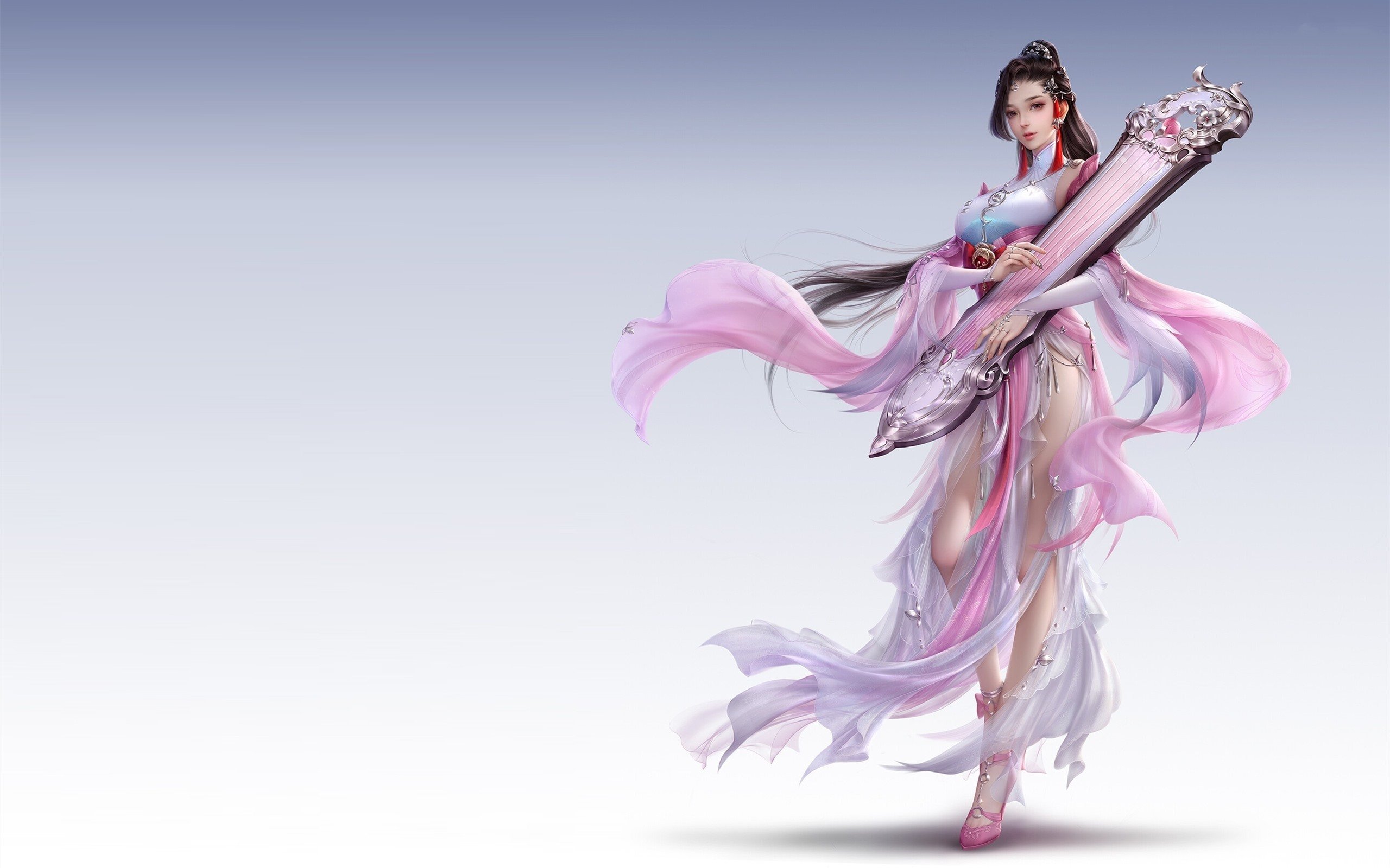 雄鹿粉碎魔术壁垒，拉梅洛在年度焦点之战无解主宰