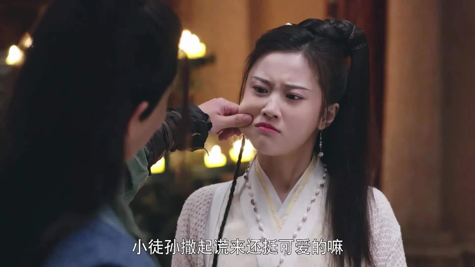 当休斯顿火箭带走深圳队,观众席上的詹姆斯如何成为关键先生